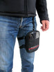 Bagster marsupio moto da gamba D-Line Grip