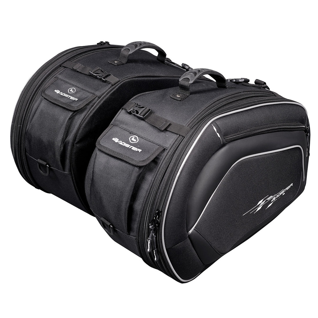 Bagster borse moto laterali Tourer