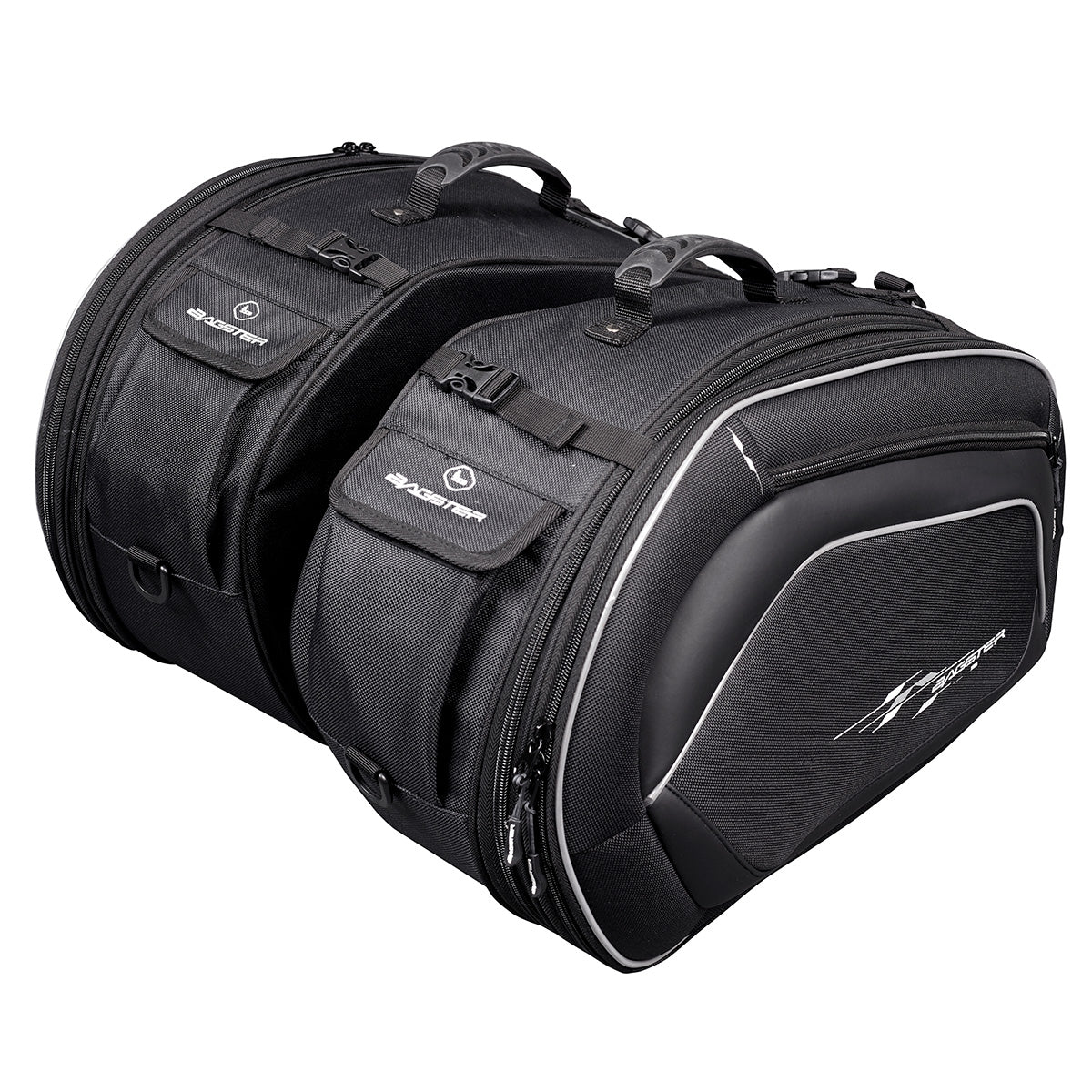 Bagster borse moto laterali Tourer