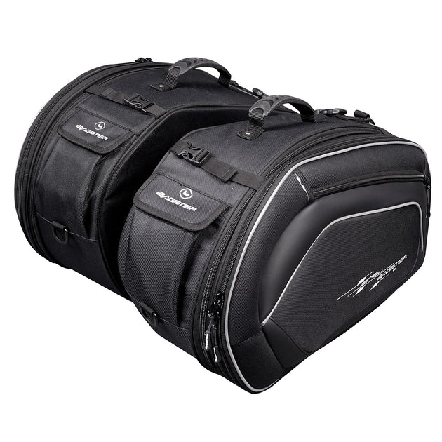 Bagster borse moto laterali Tourer