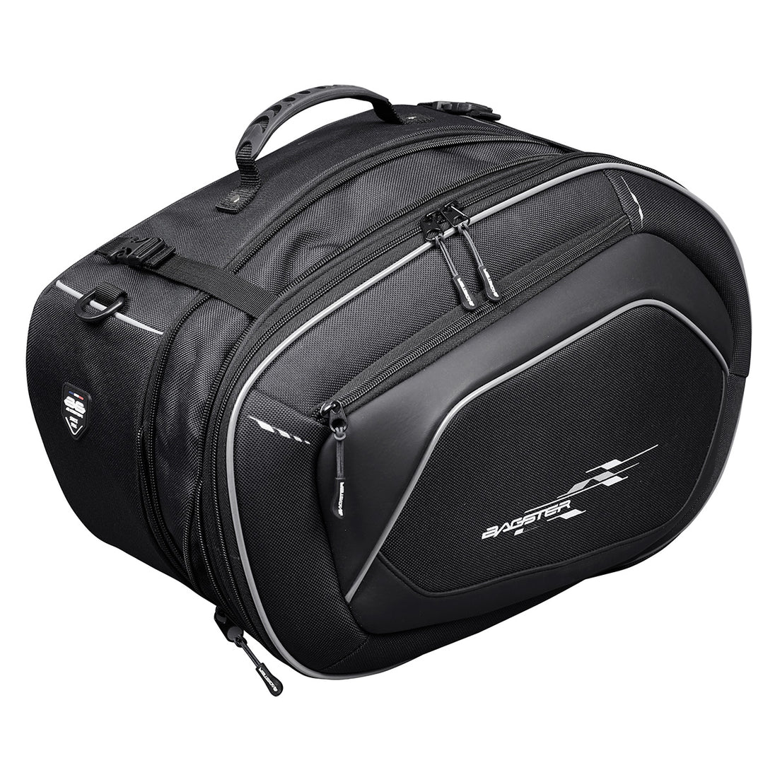 Bagster borse moto laterali Tourer