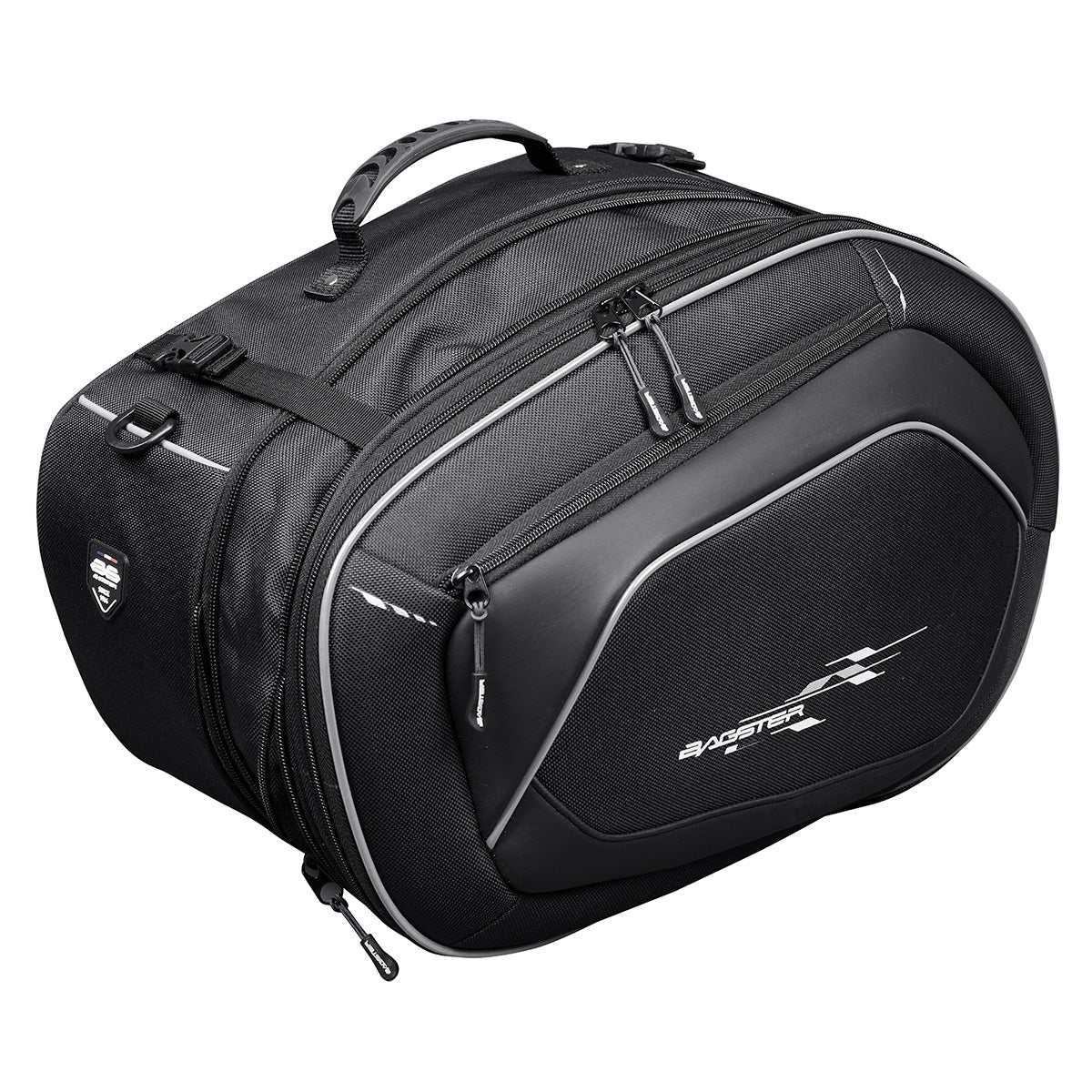 Bagster borse moto laterali Tourer