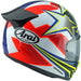 Casco Moto Integrale Arai Quantic Stars and Stripes