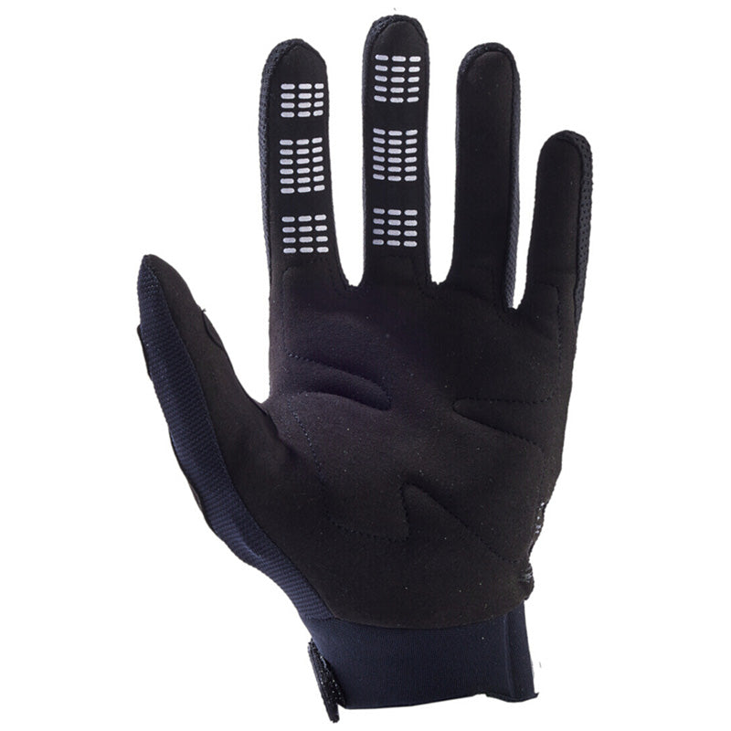 Guanti Fox Dirtpaw 24 nero bianco
