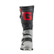 Gaerne stivali cross GX1 - Antracite/Grigio/Rosso - foto 2
