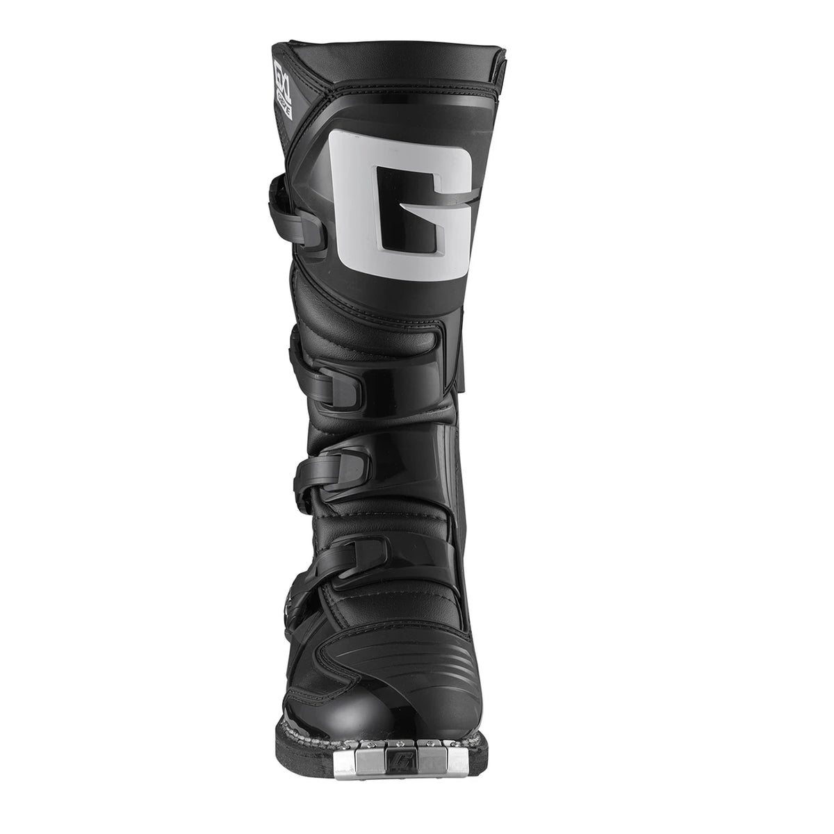 Gaerne stivali cross GX1 ENDURO - Nero - foto 3