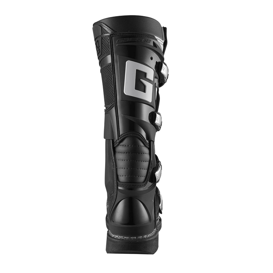 Gaerne stivali cross GX1 ENDURO - Nero - foto 4
