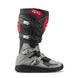 Gaerne stivali cross GX1 EVO - Antracite/Grigio/Rosso - foto 1