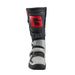 Gaerne stivali cross GX1 EVO - Antracite/Grigio/Rosso - foto 2