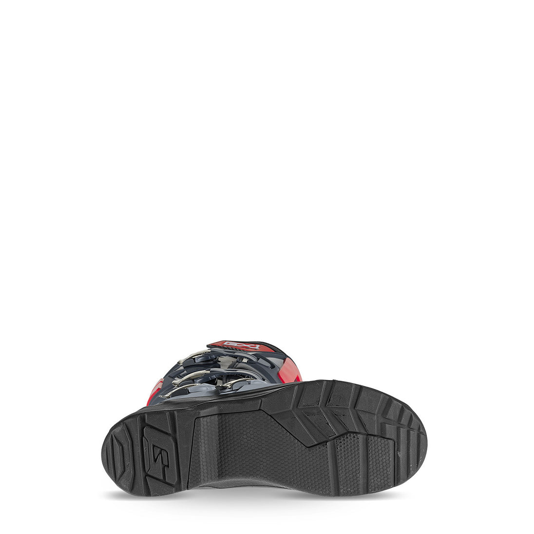 Gaerne stivali cross GX1 EVO - Antracite/Grigio/Rosso - foto 5
