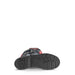 Gaerne stivali cross GX1 EVO - Antracite/Grigio/Rosso - foto 5