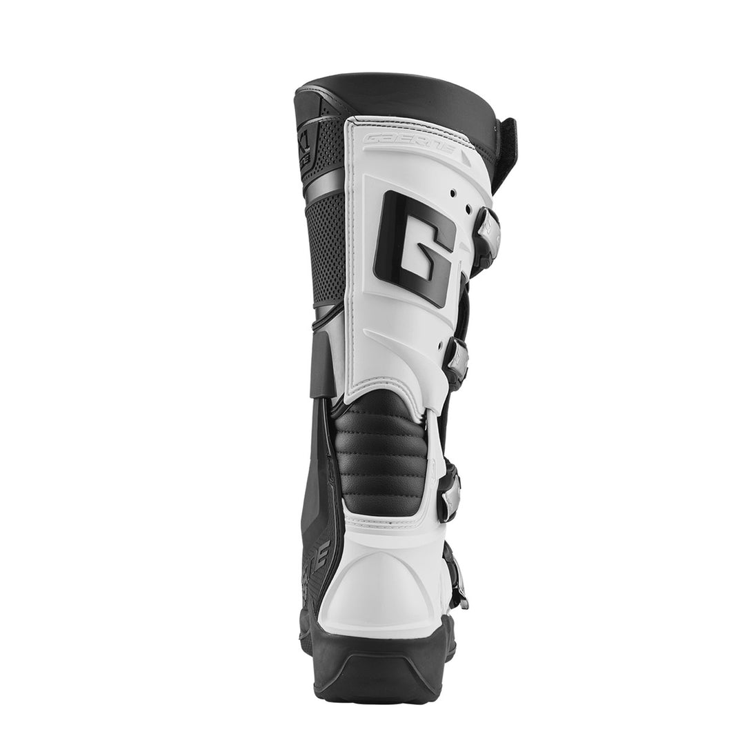 Gaerne stivali cross GX1 EVO - Nero/Bianco/Grigio - foto 3
