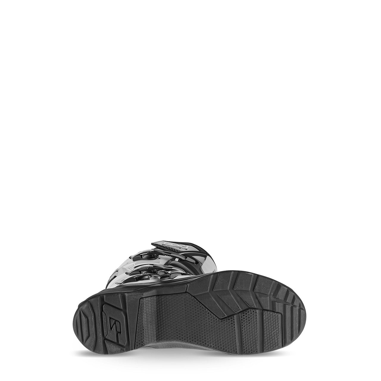 Gaerne stivali cross GX1 EVO - Nero/Bianco/Grigio - foto 5
