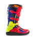 Gaerne stivali cross GX1 EVO - Rosso multicolore - foto 2