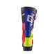 Gaerne stivali cross GX1 EVO - Rosso multicolore - foto 4
