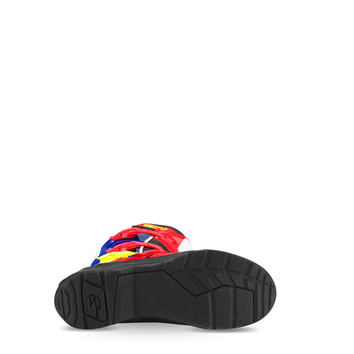 Gaerne stivali cross GX1 EVO - Rosso multicolore - foto 6