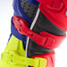 Gaerne stivali cross GX1 EVO - Rosso multicolore - foto 8