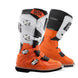 Gaerne stivali cross GX1 - Arancio/Bianco - foto 1