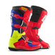 Gaerne stivali cross GX1 - Rosso multicolore - foto 1