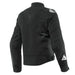 Giacca moto Dainese Energyca Air Nero Bianco