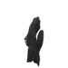 Guanti moto estivi Dainese MIG 3 AIR Nero Nero