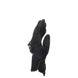 Guanti moto estivi Dainese MIG 3 AIR Nero Nero