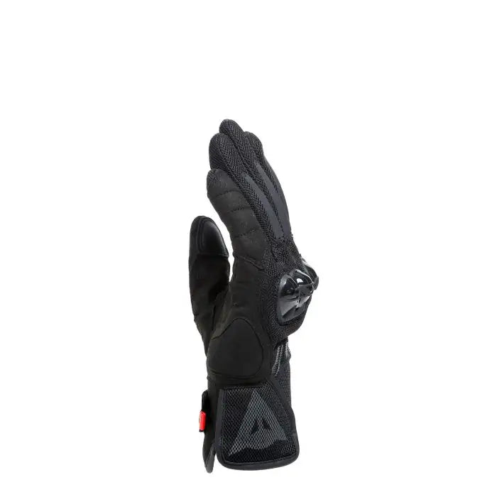 Guanti moto estivi Dainese MIG 3 AIR Nero Nero