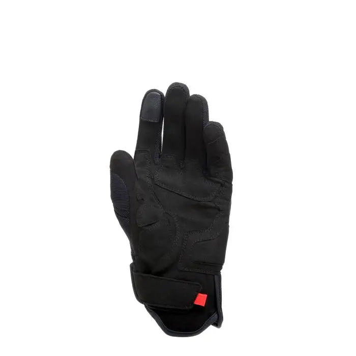 Guanti moto estivi Dainese MIG 3 AIR Nero Nero
