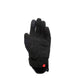 Guanti moto estivi Dainese MIG 3 AIR Nero Nero