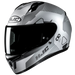 HJC C10 ASPA MC5SF casco moto integrale + 2 visiere in omaggio - immagine 1