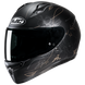 HJC C10 EPIK MC9SF casco moto integrale + 2 visiere in omaggio - immagine 1
