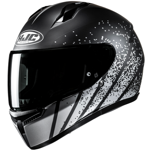 HJC C10 HAVEN MC5SF casco moto integrale + 2 visiere in omaggio - immagine 1