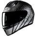 HJC C10 HAVEN MC5SF casco moto integrale + 2 visiere in omaggio - immagine 1