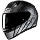 HJC C10 HAVEN MC5SF casco moto integrale + 2 visiere in omaggio - immagine 1