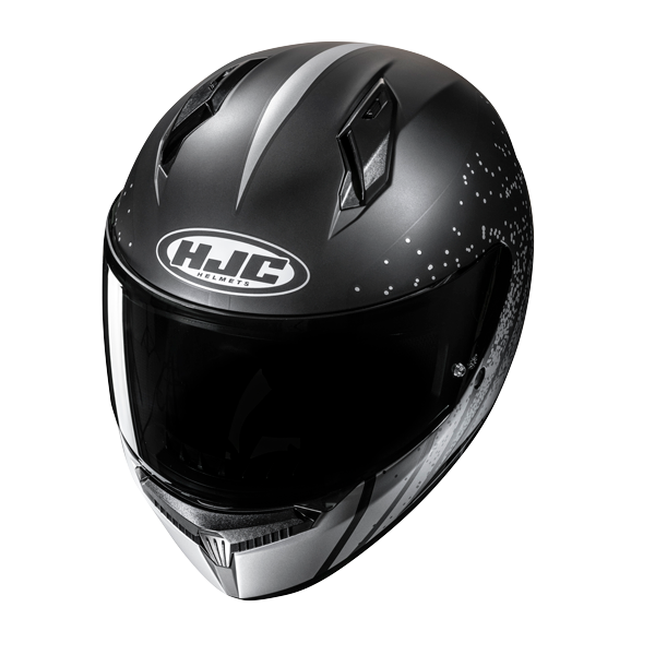 HJC C10 HAVEN MC5SF casco moto integrale + 2 visiere in omaggio - immagine 2