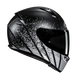 HJC C10 HAVEN MC5SF casco moto integrale + 2 visiere in omaggio - immagine 3