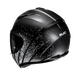 HJC C10 HAVEN MC5SF casco moto integrale + 2 visiere in omaggio - immagine 4