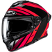 Hjc casco integrale C71 FABER MC1