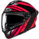 Hjc casco integrale C71 FABER MC1