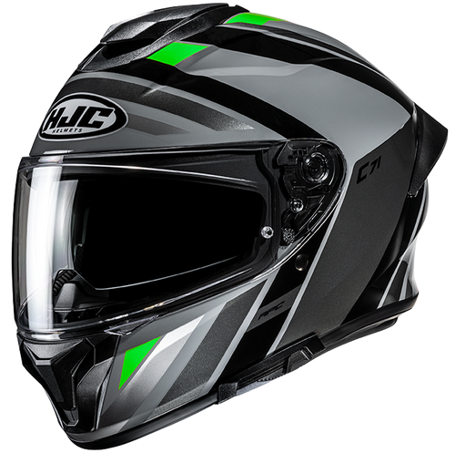 Hjc casco integrale C71 FABER MC4