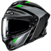 Hjc casco integrale C71 FABER MC4