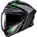 Hjc casco integrale C71 FABER MC4