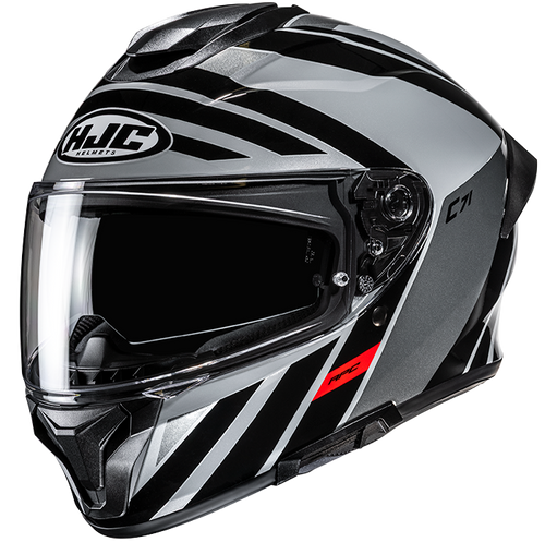 Hjc casco integrale C71 FABER MC5