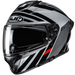Hjc casco integrale C71 FABER MC5