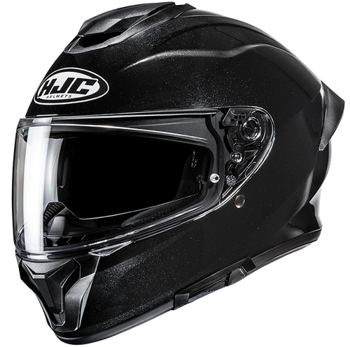 Hjc casco integrale C71 Metal Black