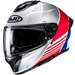 Hjc casco integrale C71 MORIX MC21
