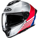 Hjc casco integrale C71 MORIX MC21
