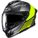 Hjc casco integrale C71 MORIX MC3HSF