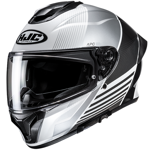 Hjc casco integrale C71 MORIX MC5