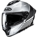 Hjc casco integrale C71 MORIX MC5
